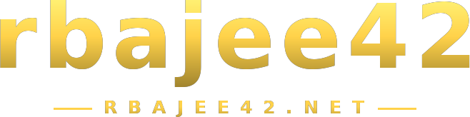 rbajee42 logo